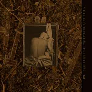 Pixies – C'mon Pilgrim...It's Surfer Rosa | 0191400008410 | extra productbeeld