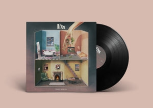 Pixx – Small Mercies | 0191400014114 | extra productbeeld