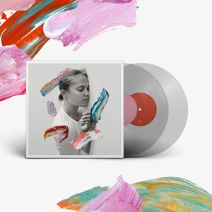 National – I Am Easy To Find | 0191400015401 | extra productbeeld