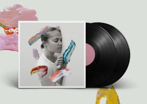 National – I Am Easy To Find | 0191400015418 | extra productbeeld