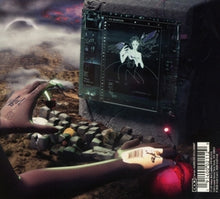 Grimes – Miss Anthropocene | 0191400021129 | extra productbeeld
