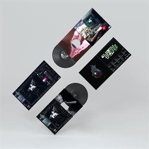 Grimes – Miss Anthropocene | 0191400021181 | extra productbeeld