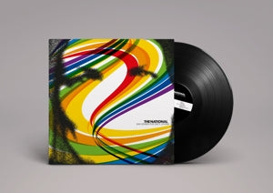 National – Sad Songs For Dirty Lovers | 0191400031319 | extra productbeeld