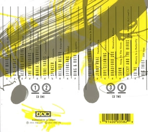V/A – Bills & Aches & Blues | 0191400035829 | extra productbeeld