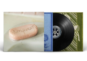 Dry Cleaning – Stumpwork | 0191400050402 | extra productbeeld