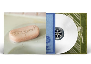 Dry Cleaning – Stumpwork | 0191400050419 | extra productbeeld