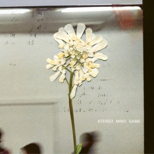Daughter – Stereo Mind Game | 0191400051218 | extra productbeeld