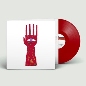 Sohn – Trust | 0191400051713 | extra productbeeld