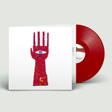 Sohn – Trust | 0191400051713 | extra productbeeld