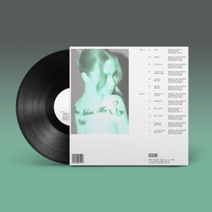 Becky and the Birds – Only Music Makes Me Cry Now | 0191400074118 | extra productbeeld