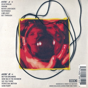 Tune-Yards – Better Dreaming | 0191400081222 | extra productbeeld