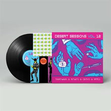 Desert Sessions – Volume 11 & 12 | 0191401148818 | extra productbeeld