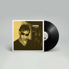 Spoon – Telephono | 0191401148917 | extra productbeeld