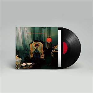 Spoon – Transference | 0191401149617 | extra productbeeld