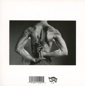 Perfume Genius – Set My Heart On Fire Immediately | 0191401154925 | extra productbeeld