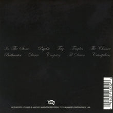 Goon Sax – Mirror Ii | 0191401162326 | extra productbeeld