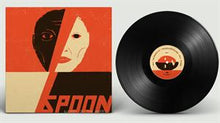 Spoon – Lucifer On the Sofa | 0191401177214 | extra productbeeld