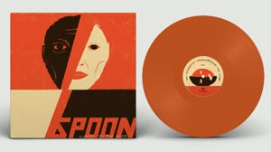 Spoon – Lucifer On the Sofa | 0191401177238 | extra productbeeld