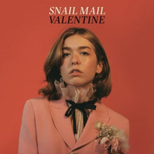 Snail Mail – Valentine | 0191401178518 | extra productbeeld