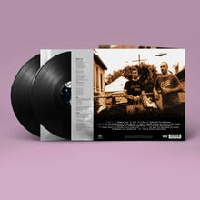 Queens of the Stone Age – Queens of the Stone Age | 0191401179812 | extra productbeeld