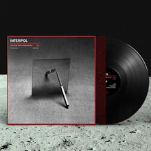 Interpol – Other Side of Make-Believe | 0191401187510 | extra productbeeld