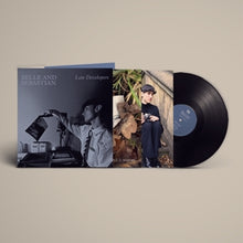 Belle & Sebastian – Late Developers | 0191401189613 | extra productbeeld
