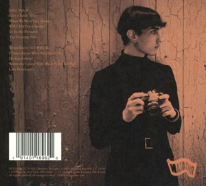 Belle & Sebastian – Late Developers | 0191401189620 | extra productbeeld