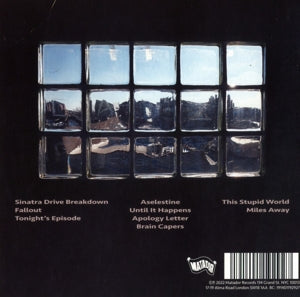 Yo La Tengo – This Stupid World | 0191401192927 | extra productbeeld