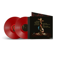 Queens of the Stone Age – In Times New Roman... | 0191401194730 | extra productbeeld
