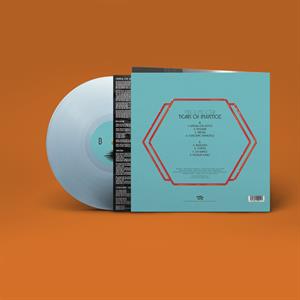 Moctar, Mdou – Tears of Injustice | 0191401209106 | extra productbeeld