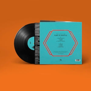 Moctar, Mdou – Tears of Injustice | 0191401209113 | extra productbeeld