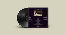 Hard Quartet – Hard Quartet | 0191401209311 | extra productbeeld
