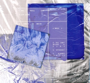 Water From Your Eyes – It's a Beautiful Place | 0191401213127 | extra productbeeld