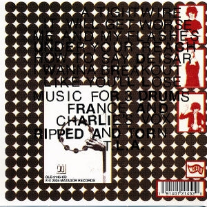 Lifeguard – Ripped and Torn | 0191401214520 | extra productbeeld
