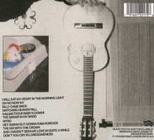 This is Lorelei – The Singer In My Band | 0191401221726 | extra productbeeld