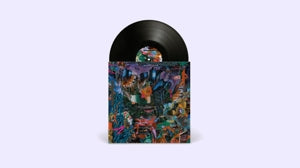 Black Midi – Cavalcade | 0191402021219 | extra productbeeld