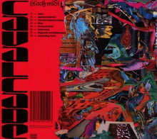 Black Midi – Cavalcade | 0191402021226 | extra productbeeld