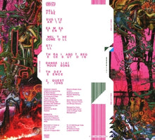 Black Midi – Hellfire | 0191402032123 | extra productbeeld