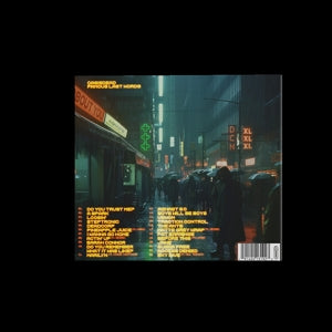 Casisdead – Famous Last Words | 0191404131923 | extra productbeeld