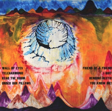 Smile – Wall of Eyes | 0191404139424 | extra productbeeld