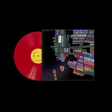 Radiohead – Hail To the Thief (Live Recordings 2003-2009) | 0191404156308 | extra productbeeld