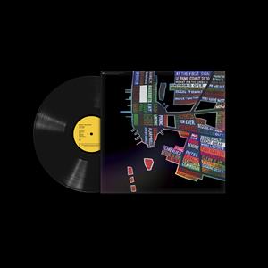 Radiohead – Hail To the Thief (Live Recordings 2003-2009) | 0191404156315 | extra productbeeld