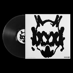 Arca – Xxxxx | 0191404166208 | extra productbeeld