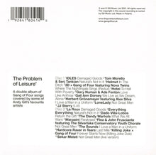 V/A – The Problem of Leisure | 0192641604140 | extra productbeeld