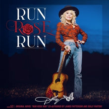 Parton, Dolly – Run Rose Run | 0192641820007 | extra productbeeld