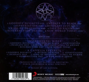 Sons of Apollo – Mmxx | 0194397059724 | extra productbeeld