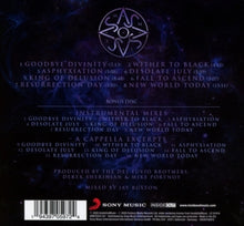 Sons of Apollo – Mmxx | 0194397059724 | extra productbeeld