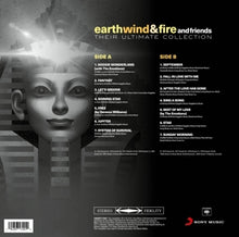 Earth, Wind & Fire – Their Ultimate Collection | 0194397172010 | extra productbeeld