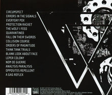 Napalm Death – Utilitarian | 0194397498424 | extra productbeeld