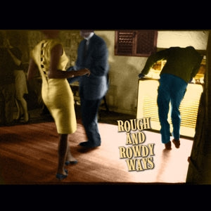 Dylan, Bob – Rough and Rowdy Ways | 0194397809916 | extra productbeeld